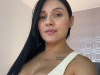 YessiJaymes - Sexe cam en vivo - 25832445