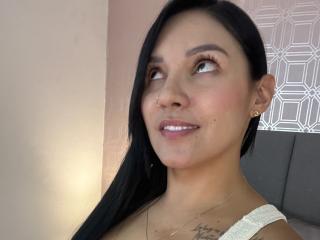 YessiJaymes - Sexe cam en vivo - 25832449
