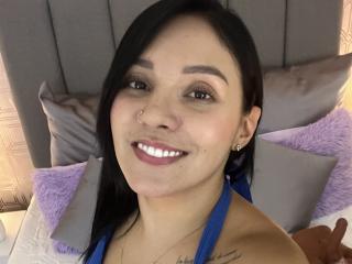 YessiJaymes - Sexe cam en vivo - 25832457