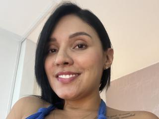 YessiJaymes - Sexe cam en vivo - 25832461