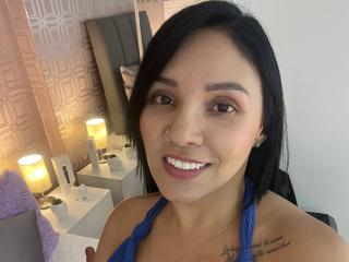 YessiJaymes - Sexe cam en vivo - 25832477