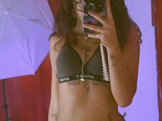 LunaSantanaa - Sexe cam en vivo - 25832569