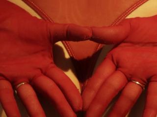 ScarletthVega - Sexe cam en vivo - 25833173