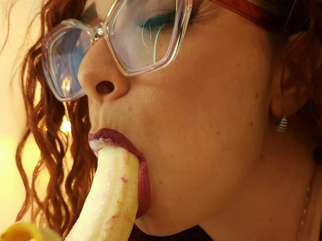 ScarletthVega - Live sexe cam - 25833261