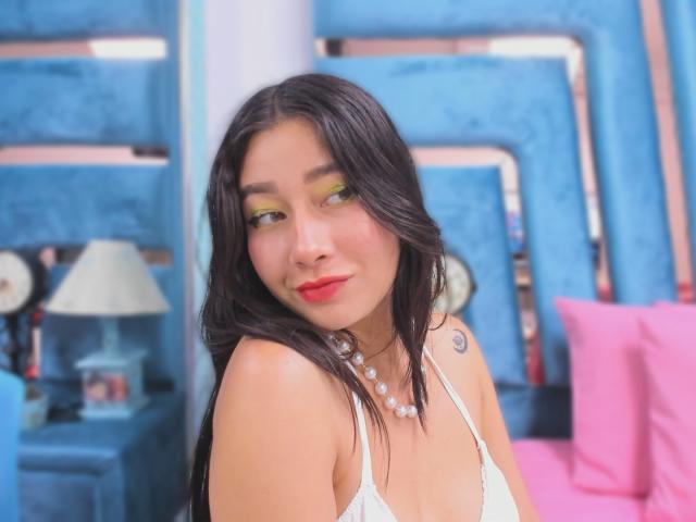 Genesiss - сексуальная веб-камера в реальном времени - 25833385