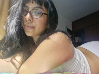 AdaWalton - Sexe cam en vivo - 25833837