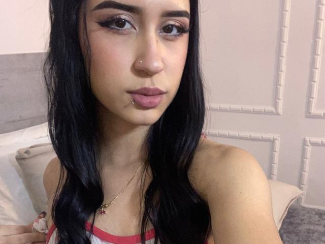 AnnaTorress - Live sex cam - 25834461