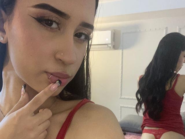 AnnaTorress - Live sex cam - 25834513