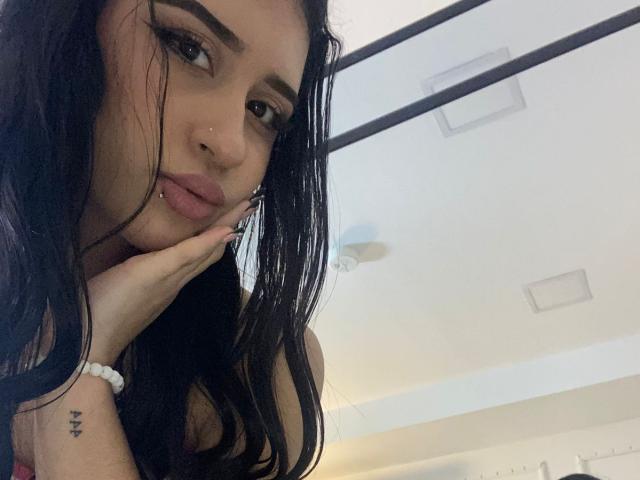 AnnaTorress - Sexe cam en vivo - 25834621