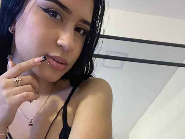 AnnaTorress - Live sex cam - 25834733