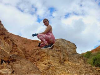 EliBaker - Live sex cam - 25835525