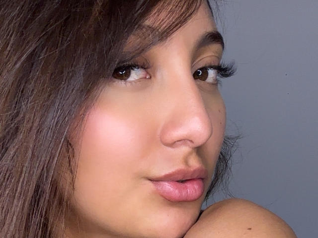 DianaFernandezz - Live sex cam - 25836169