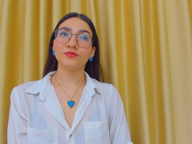 SeleneRoussel - Sexe cam en vivo - 25836469