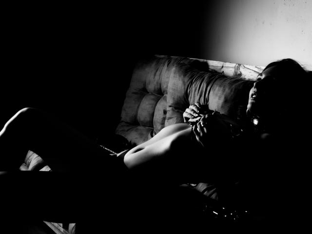CassieRose - Sexe cam en vivo - 25836525