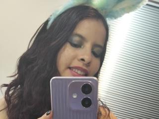JuliaWaine - Sexe cam en vivo - 25836737
