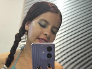 JuliaWaine - Sexe cam en vivo - 25836769