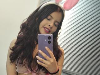 JuliaWaine - Sexe cam en vivo - 25836773