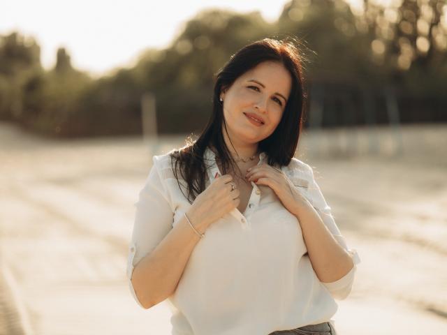 TayaBoret - Live sex cam - 25836825