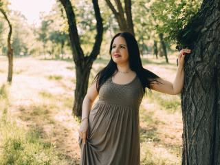 TayaBoret - Sexe cam en vivo - 25836877