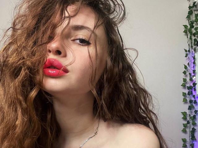 EllaLaLarsen - Live porn &amp; sex cam - 25837441