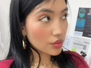 Elizaa - Sexe cam en vivo - 25837481