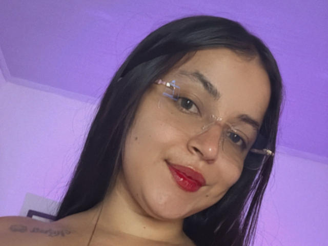 HikariChloe - Sexe cam en vivo - 25837677