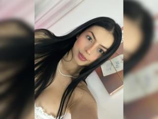 IsabellaJames - Camera khiêu dâm &amp; quyến rũ trực tiếp - 25837865