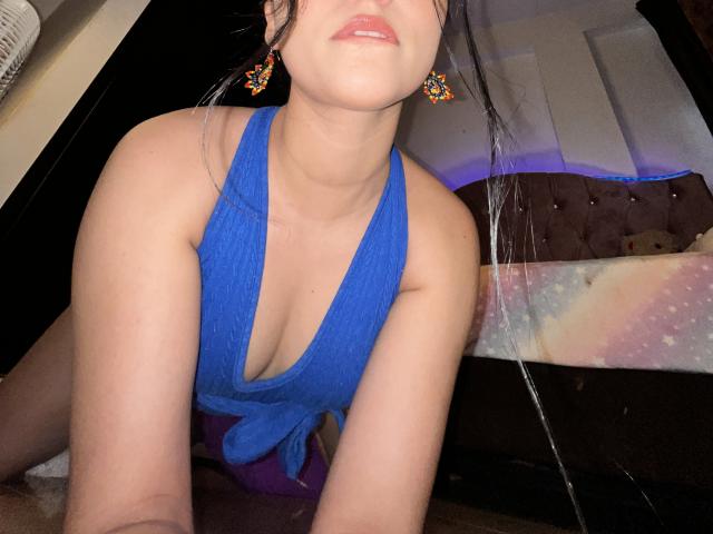 DeisyWest - Live sex cam - 25838061