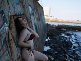 Dreia - Live sex cam - 25838757