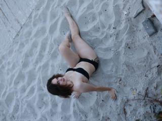 Dreia - Sexe cam en vivo - 25838781