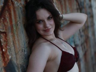 Dreia - Sexe cam en vivo - 25838789