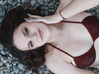 Dreia - Sexe cam en vivo - 25838797