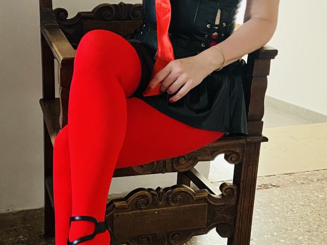 LexyMoon - Sexe cam en vivo - 25838913