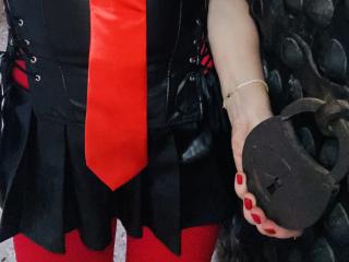 LexyMoon - Sexe cam en vivo - 25838933