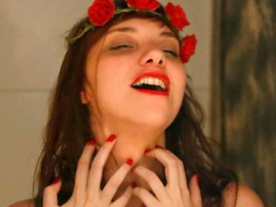 CharlotieOne - Live porn &amp; sex cam - 25839065