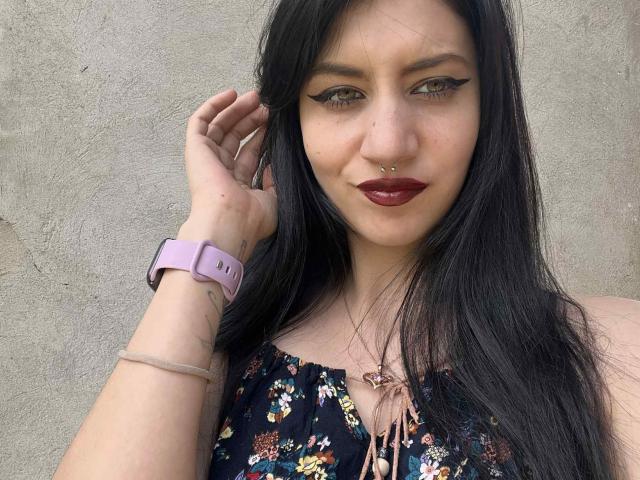 CristalFoxy - Live porn &amp; sex cam - 25839249