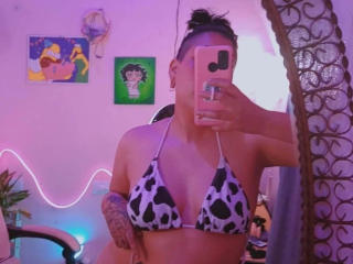 RebeccaBhon-hot - Live porn &amp; sex cam - 25839549