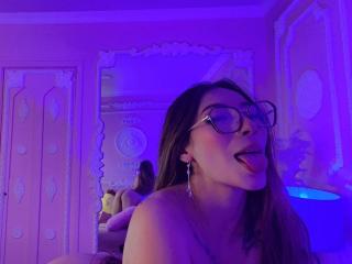 LissyHoffman - Live porn &amp; sex cam - 25839685