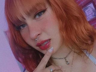 ZaziRose - Live sex cam - 25840293
