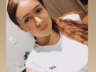 SarahShinny - Live sex cam - 25840325