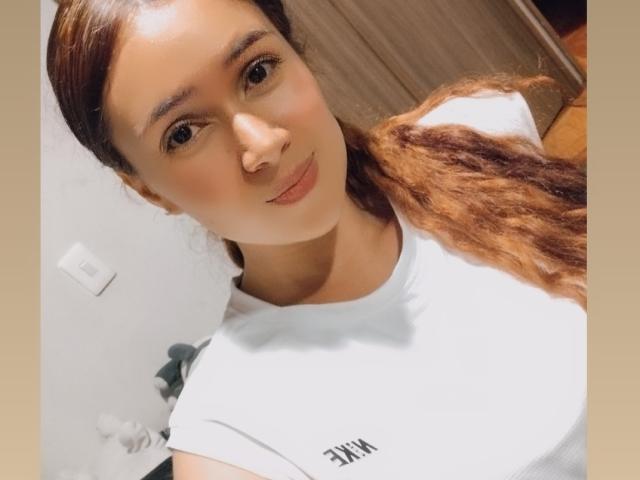 SarahShinny - Live sex cam - 25840325