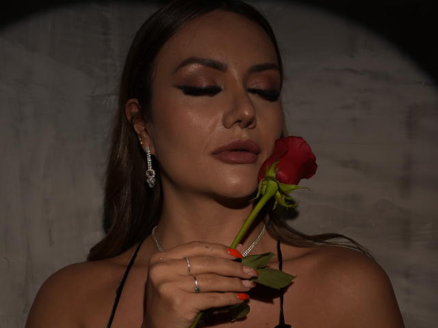 MissAry - Camera khiêu dâm &amp; quyến rũ trực tiếp - 25841369