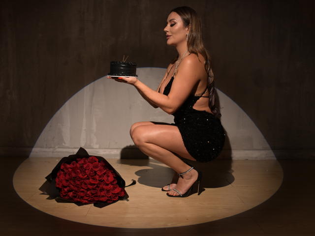 MissAry - Sexe cam en vivo - 25841389