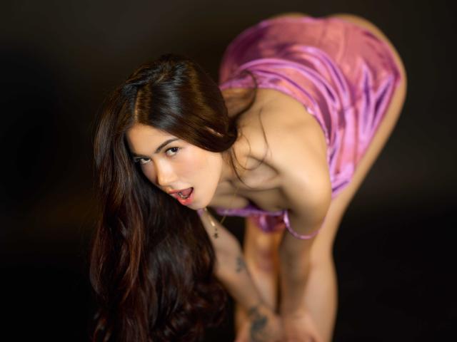 VictoriaLys - Live sex cam - 25841501