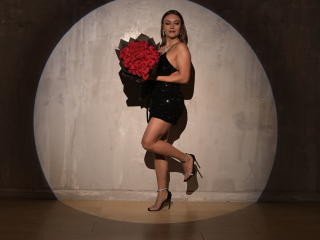 MissAry - Sexe cam en vivo - 25841609