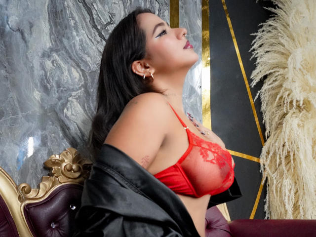 SophiaBlakes - Sexe cam en vivo - 25841741