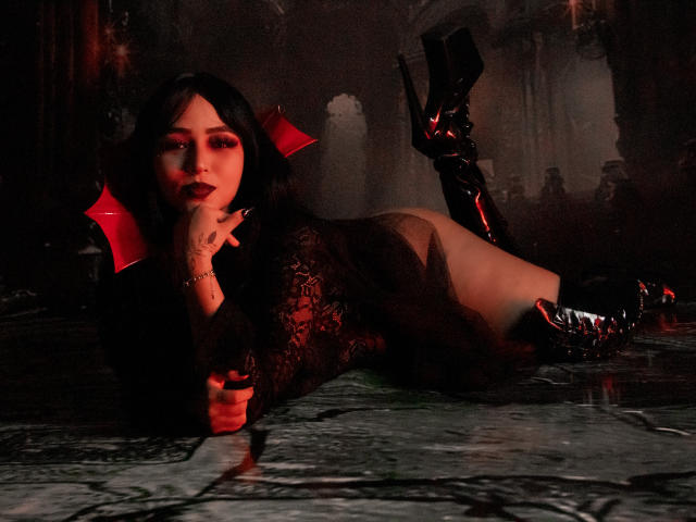 SophiaBlakes - Sexe cam en vivo - 25842185