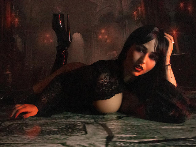 SophiaBlakes - Live Sex Cam - 25842213