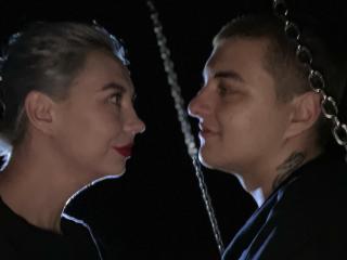 DarkDominLust - Live sex cam - 25842217