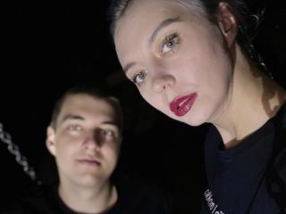 DarkDominLust - Live sex cam - 25842225
